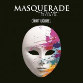 Masquerade Club İstanbul Albümü (CD) - 1