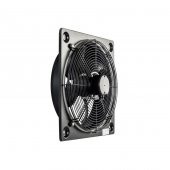 Soler Palau HXBR 4 355 A Duvar Tipi Aksiyel Fan 2870 m3/h Made in Spain Aspiratör Agmair Havalandırma - 3