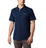 Columbia Utilizer Polo Erkek Kısa Kollu Tişört Lacivert AM0126-464 - 1