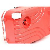 himarry Müzik Kutusu Bavul Dekoratif Hediyelik thumbnail 5