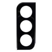 Galaxy S22 Zore 3D Kamera Camı Koruyucu - 4