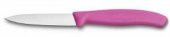 Victorinox 6.7706.L115 SwissClassic 10cm Soyma Bıçağı - 1