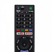 Sony Kdl-40s4000 Led Tv Kumandası - 2