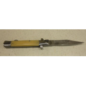 Columbia Marka Çakı-Bıçak-AV-Avcı-Rambo-(A032-D)-KARGO BİZDEN-L218 - 2