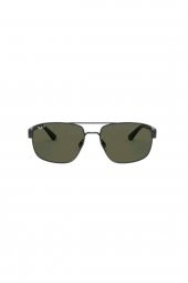 Rayban Rb 3663 004/58 60-17 Güneş Gözlüğü - 2