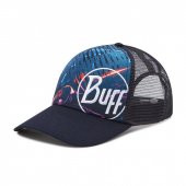 Buff Trucker Cap Xcross Şapka L/XL 125579.555 - 1