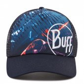 Buff Trucker Cap Xcross Şapka L/XL 125579.555 - 2