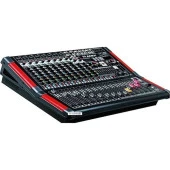 König KG-12FX 12 Kanal Deck Mixer - 1