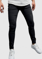 Publıc Denım 1905 Erkek Sknny Fit Kot Pantolon - 4