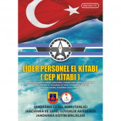 Lider Personel El Kitabı (J.Gn.K.lığı İçin) - 1