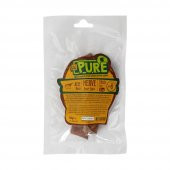 Delibon Pure Dana Kurutulmuş Ödül Ensesinir Kalın 100gr - 1