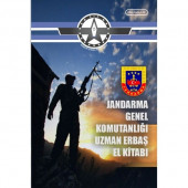 Jandarma Genel Komutanlığı Uzman Erbaş El Kitabı - 1