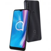 Alcatel 1S 2020 32GB Gri thumbnail 3