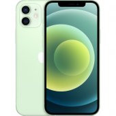 Apple iPhone 12 64 GB Yeşil - 1
