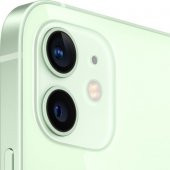 Apple iPhone 12 64 GB Yeşil - 2