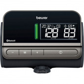 Beurer Bm 81 Easylock Üst Koldan Tansiyon Ölçme Cihazı Bluetooth Özellikli Kolay Kullanımlı - 1