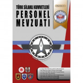 Türk Silahlı Kuvvetleri Personel Mevzuatı (Cep Kitabı) - 1