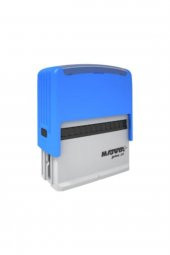 Floman 10 Hazır Yazılı Kaşe - 1