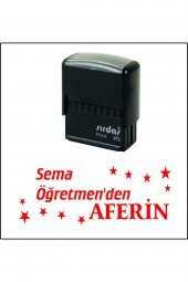 Sırdaş Aferin Öğretmen Kaşe 912 - 1