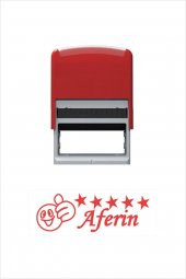 Floman Öğretmen Kaşesi ( Yıldızlı Aferin Like ) - 1