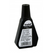 Trodat 7011 Siyah Istampa Mürekkebi 28 Ml - 1