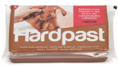 Bisbal Hardpast Havayla Kuruyan Seramik Hamuru Toprak Rengi 500 gr. TC14A - 1