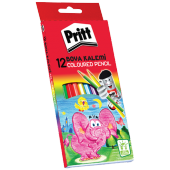 Pritt Kuruboya Uzun 12'li - 1