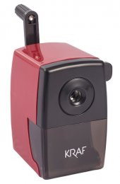 Kraf Kalemtraş Mini Kollu 695G - 2