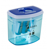 Adel 685 Auto Lock Kalemtıraş (1 ADET) - 4