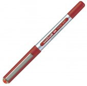 Uni-Ball Roller Kalem Eye Micro Bilye Uç 0.5 MM Kırmızı UB-150 - 1