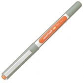 Uni-Ball Roller Kalem Eye Fine Bilye Uç 0.7 MM Turuncu UB-157 - 1