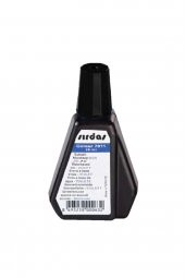 Sırdaş Kaşe ve Istampa Mürekkebi Mavi 28ml - 1