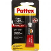 Pattex Japon Yapıştırıcı 3 Gr - 1