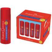 Faber Castell Stick Yapıştırıcı 40 Gr - 1