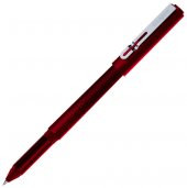 Liqeo Kırmızı 1.0 İmza Kalemi Sing Gel Pen 2 Adet - 1