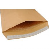 Kraf Hava Kabarcıklı F 24X32 Cm Zarf 10luk Ekonomik Paket - 1