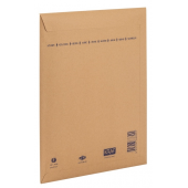 Kraf Hava Kabarcıklı F 24X32 Cm Zarf 10luk Ekonomik Paket - 2