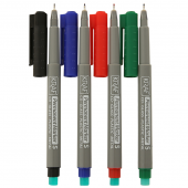 Kraf Asetat Kalemi Silgili (S) Small 4Lü Set - 3