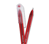 Pensan Kırmızı Tükenmez Kalem 1 MM. 50'lik Kutu 8692404904453 - 1