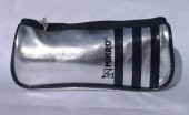Mikro Gümüş Siyah Kalem Kutusu - 1
