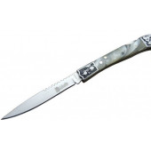 Columbia Marka Çakı-Bıçak-AV-Avcı-Rambo-(807-C)-KARGO BİZDEN-L222 - 1
