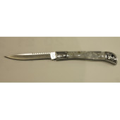 Columbia Marka Çakı-Bıçak-AV-Avcı-Rambo-(807-C)-KARGO BİZDEN-L222 - 2