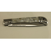 Columbia Marka Çakı-Bıçak-AV-Avcı-Rambo-(807-C)-KARGO BİZDEN-L222 - 4