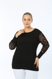 yzs tekstil OSMANLI KOL BLUZ - 2