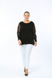 yzs tekstil OSMANLI KOL BLUZ - 3