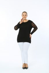 yzs tekstil OSMANLI KOL BLUZ - 4