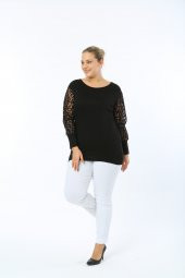 yzs tekstil OSMANLI KOL BLUZ - 6