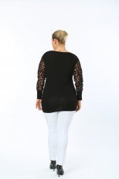 yzs tekstil OSMANLI KOL BLUZ - 7