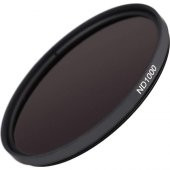 49MM ND1000 Filtre - 1