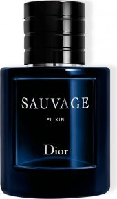Dior Sauvage Elixir EDP 60 ml Erkek Parfüm - 2